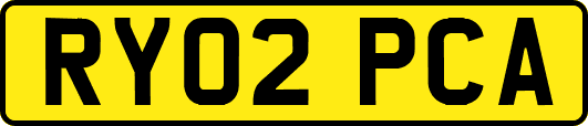 RY02PCA