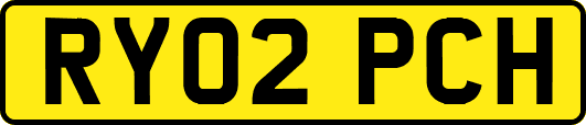RY02PCH