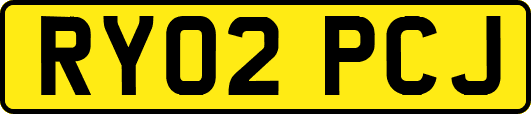 RY02PCJ