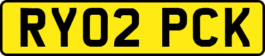 RY02PCK