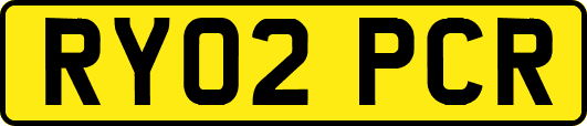 RY02PCR