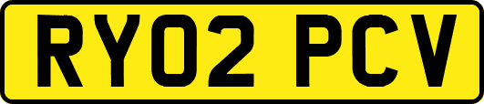 RY02PCV