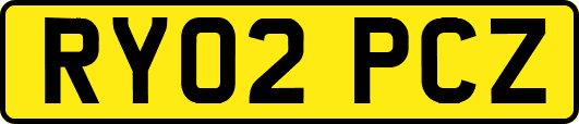 RY02PCZ