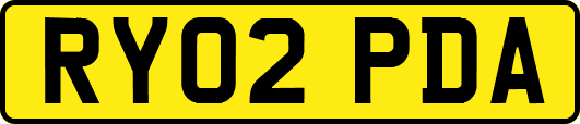 RY02PDA