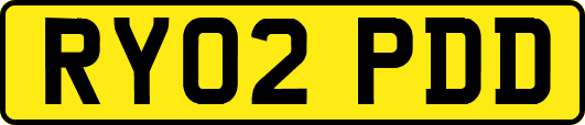 RY02PDD