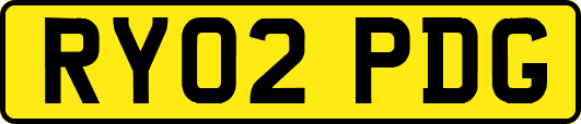RY02PDG