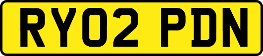 RY02PDN