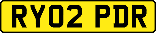 RY02PDR