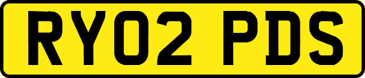 RY02PDS