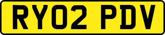 RY02PDV