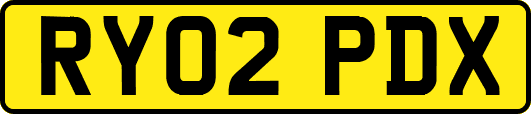 RY02PDX