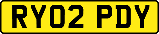 RY02PDY