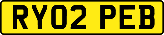RY02PEB