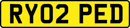 RY02PED