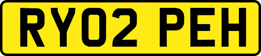RY02PEH