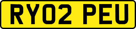 RY02PEU