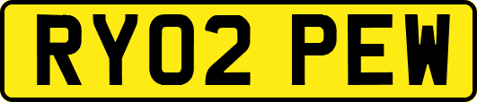 RY02PEW