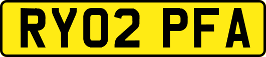 RY02PFA