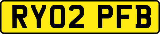 RY02PFB
