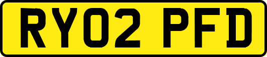 RY02PFD