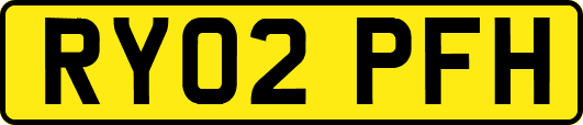 RY02PFH