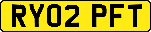 RY02PFT