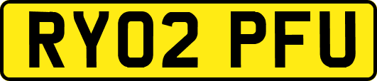 RY02PFU