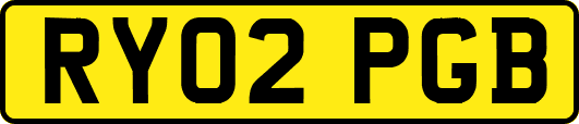 RY02PGB