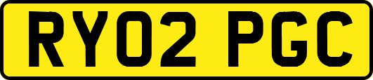 RY02PGC