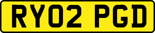 RY02PGD