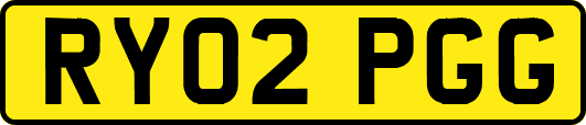 RY02PGG