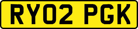 RY02PGK