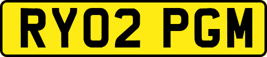 RY02PGM