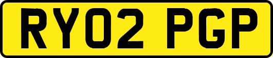 RY02PGP