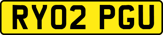 RY02PGU