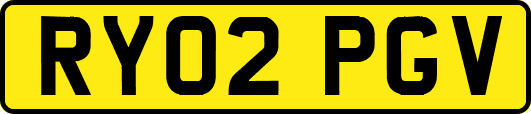 RY02PGV