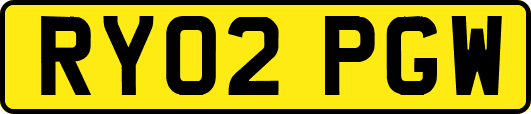 RY02PGW