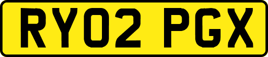 RY02PGX