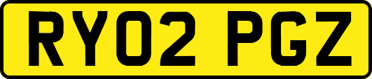 RY02PGZ