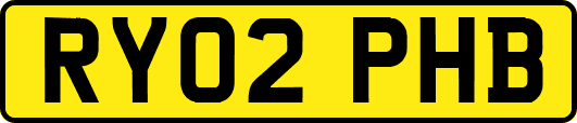RY02PHB