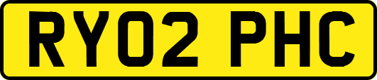 RY02PHC