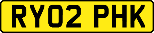 RY02PHK