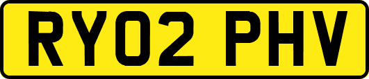 RY02PHV