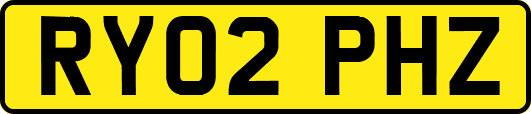 RY02PHZ