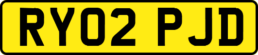 RY02PJD