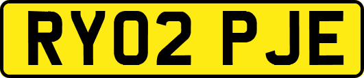RY02PJE