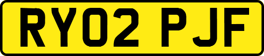 RY02PJF