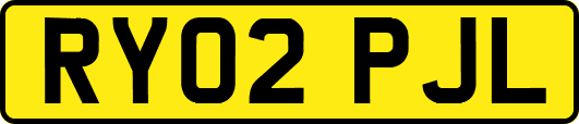 RY02PJL