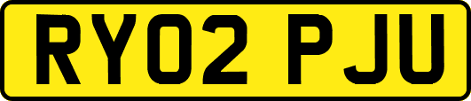 RY02PJU