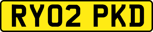 RY02PKD
